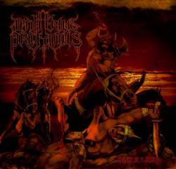 Imperius Profanus : Barbaria